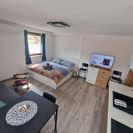 Apartman Vazec Exterior photo
